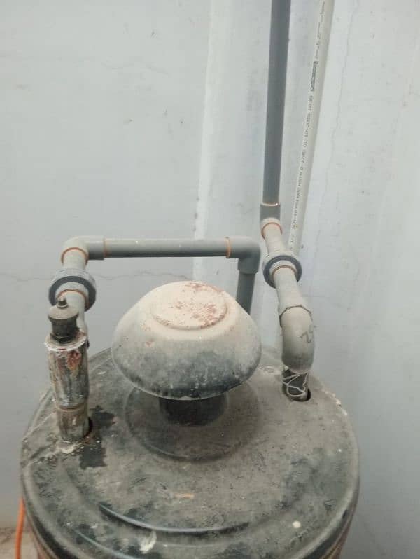 used geyser for sale 3