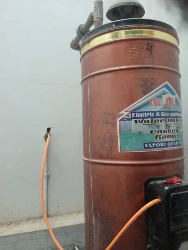 used geyser for sale 4