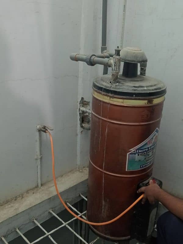 used geyser for sale 7