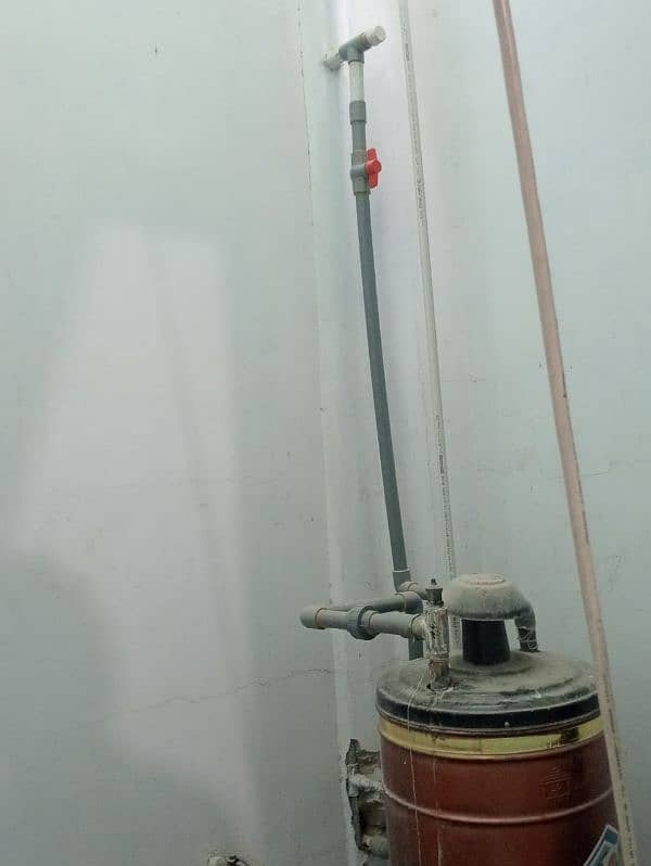 used geyser for sale 9