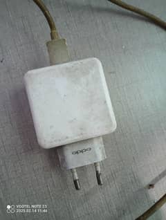 Oppo original Fast charger