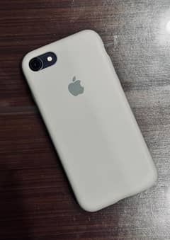 iPhone 7 pta approved 128gb