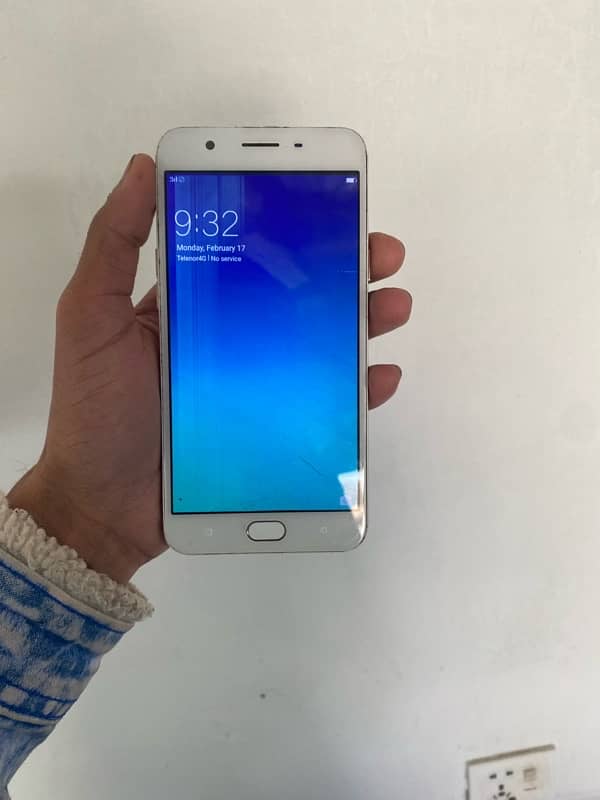 oppo A 57 6/128 1