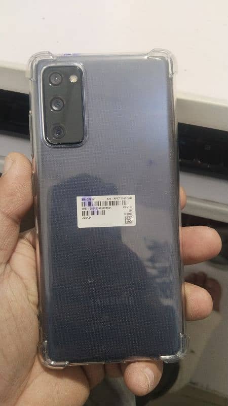 Samsung s20 FE 5g non PTA 1