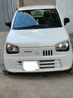 Suzuki Alto 2022