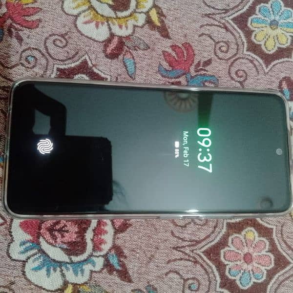 itel s25 1