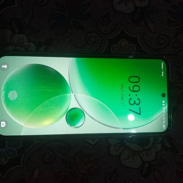 itel s25 2