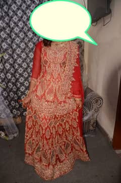 bridal lehenga for sale