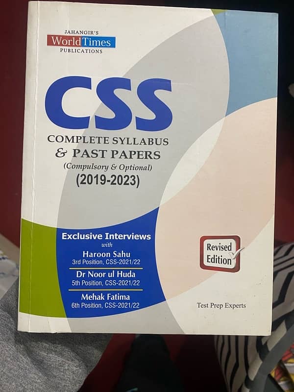 css books 2