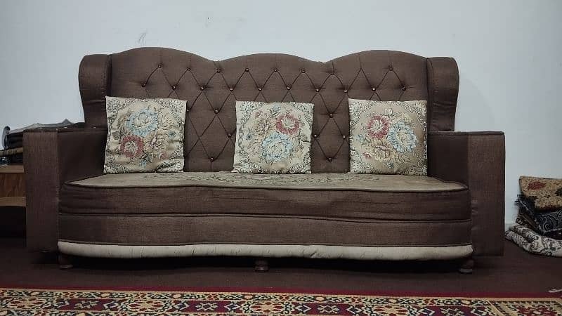 7 Seater Sofa 2