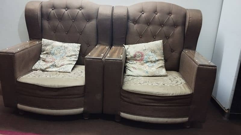 7 Seater Sofa 3