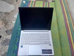 Acer Swift 3 11 gen Intel core i7 DDR4 Ram 16gb