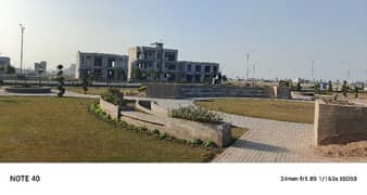 Buying A Residential Plot In Lahore