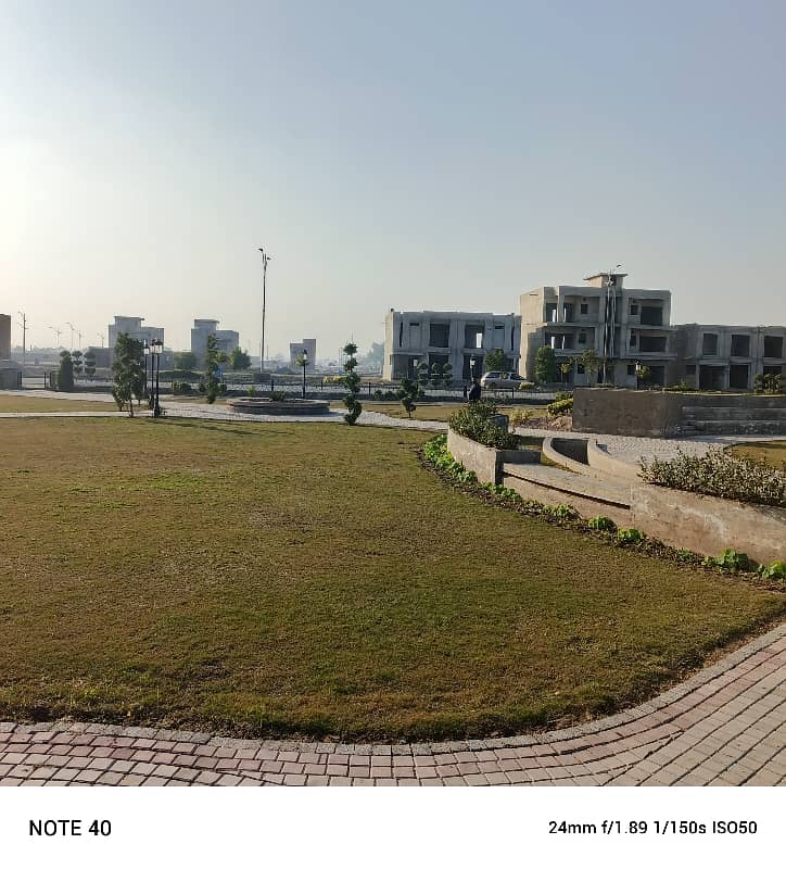 Buying A Residential Plot In Lahore 3