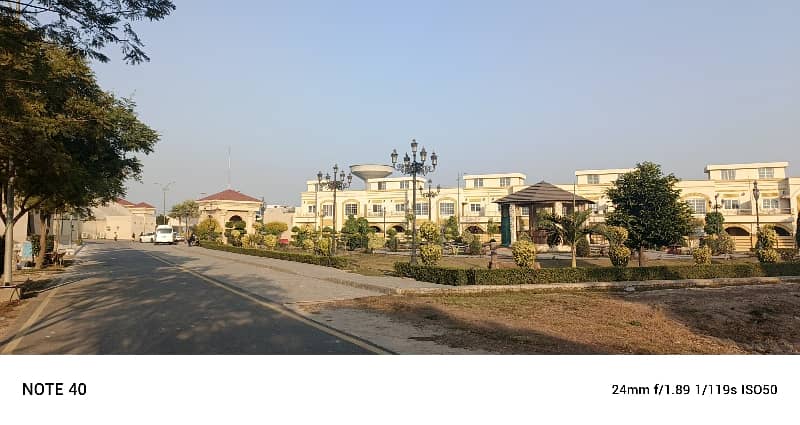 Buying A Residential Plot In Lahore 10