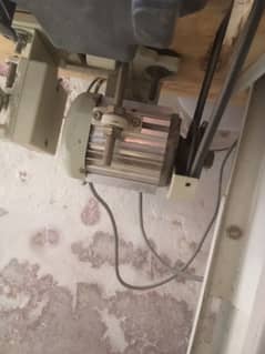 sewing machine for urgent sell