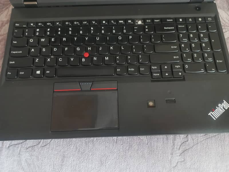 FOR SALE: Lenovo Thinkpad Workstation W541   Core i7 4th Gen Laptop – 2