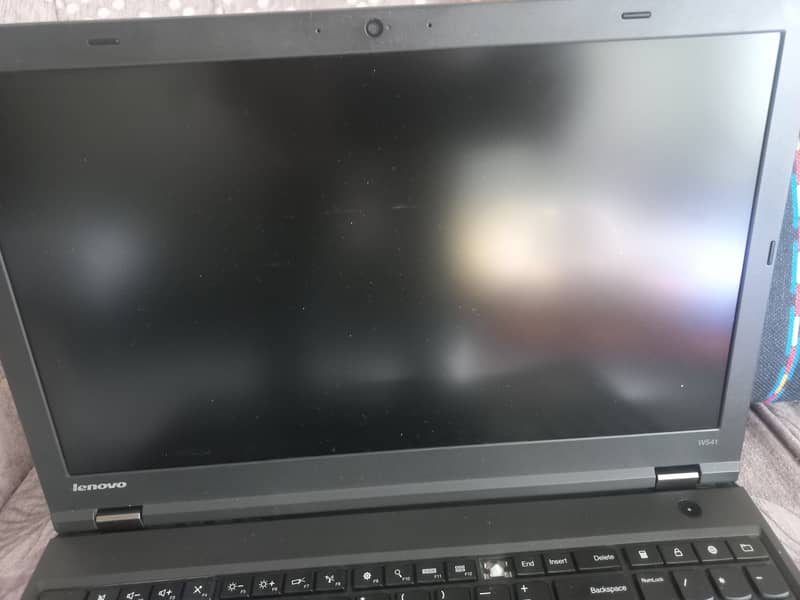 FOR SALE: Lenovo Thinkpad Workstation W541   Core i7 4th Gen Laptop – 3