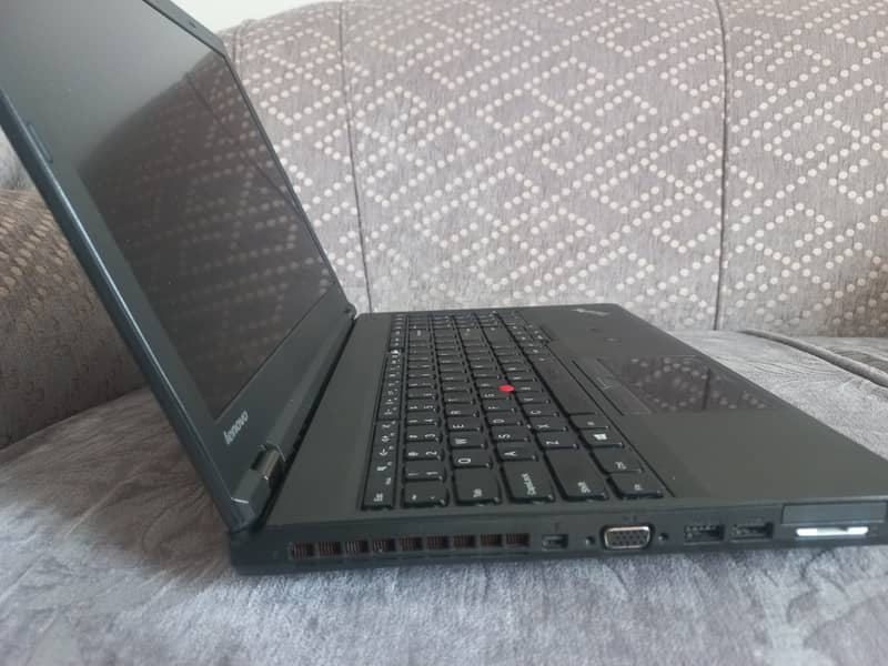 FOR SALE: Lenovo Thinkpad Workstation W541   Core i7 4th Gen Laptop – 5