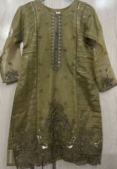 SHARARA FOR GIRLS , WEDDING DRESS FOR GIRLS