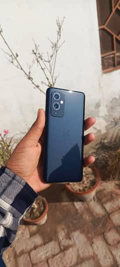 OnePlus 9 5G Single Sim