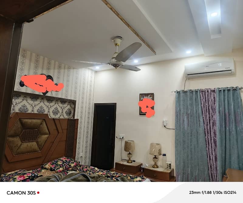 Direct Deals Marketing Offers Prime Location Beautiful Double Storey House Available For Sale Reasonable Price in J Block Alrehman Garden Phase 2 2