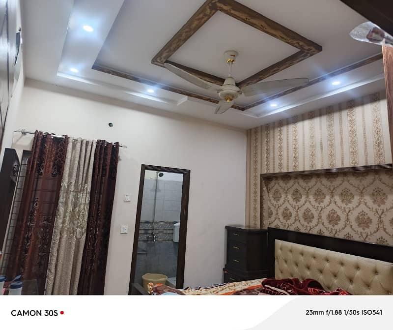 Direct Deals Marketing Offers Prime Location Beautiful Double Storey House Available For Sale Reasonable Price in J Block Alrehman Garden Phase 2 10