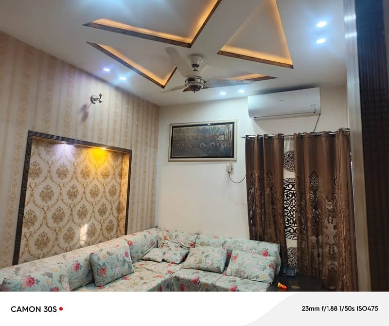 Direct Deals Marketing Offers Prime Location Beautiful Double Storey House Available For Sale Reasonable Price in J Block Alrehman Garden Phase 2 17