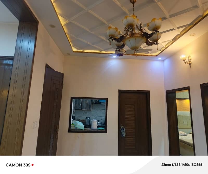 Direct Deals Marketing Offers Prime Location Beautiful Double Storey House Available For Sale Reasonable Price in J Block Alrehman Garden Phase 2 21