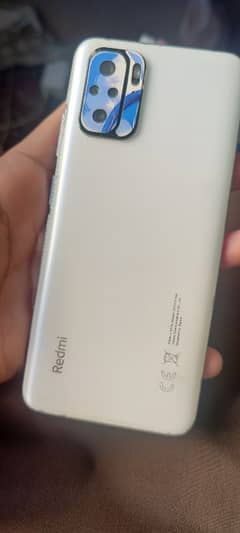 Redmi note 10 4G