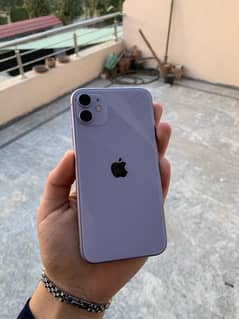 iPhone 11 64gb dual sim pta approved