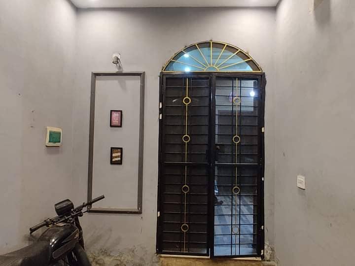 Direct Deals Marketing Offer'S Lavish Beautiful 2.5 Story House Available For Sale Reasonable Price In N Block Alrehman Garden Phase 2 9