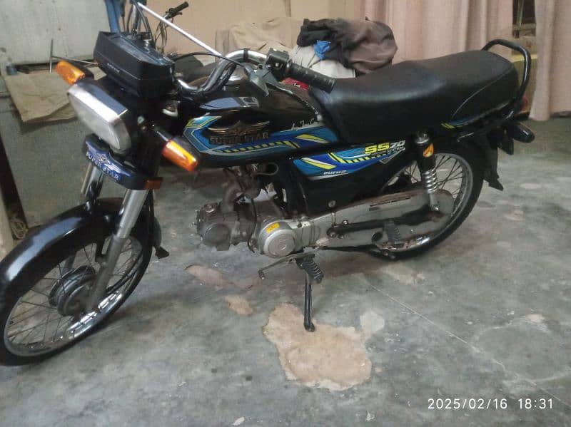 super star model 2023 full Jenion 2