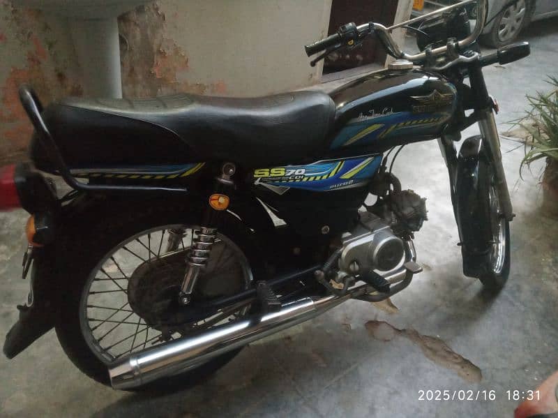 super star model 2023 full Jenion 3