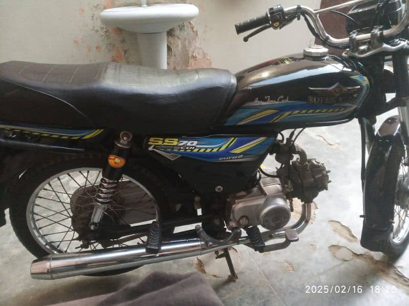 super star model 2023 full Jenion 5