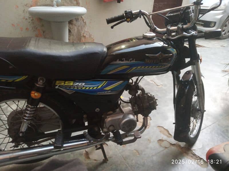 super star model 2023 full Jenion 6