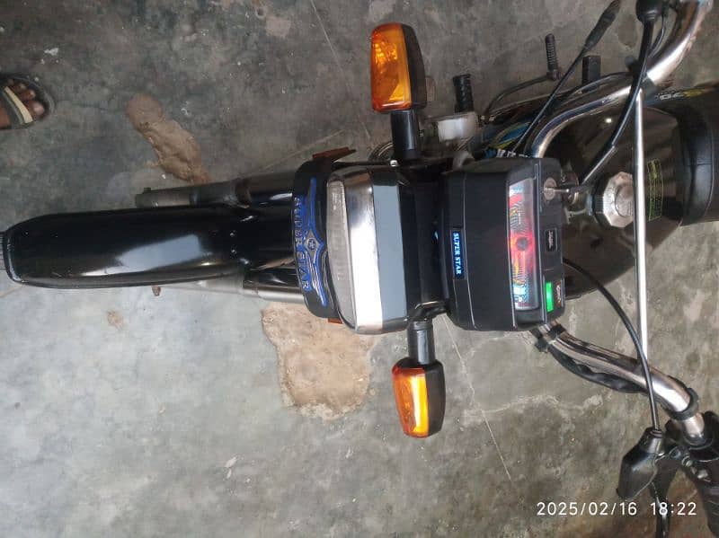 super star model 2023 full Jenion 7