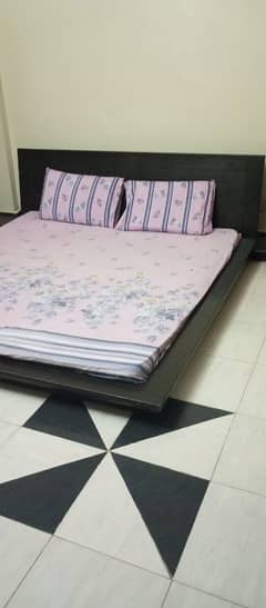 habitt bed