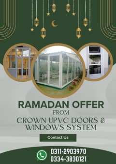 PVC Doors/solid Doors/PVC windows/Upvc doors/office doors