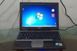 Dell Latitude D430 Laptop