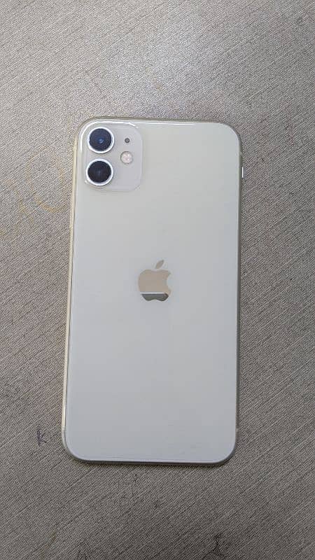 iphone 11 Non Pta 0