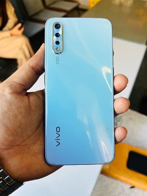 Vivo 1907 0