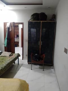 5 Marla Upper Portion for Rent in Ali Town for small Family