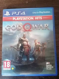 God of war