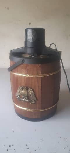 Ice Cream Maker