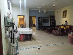 16 Marla Upper Portion for Rent in AL Hamra Town for Family