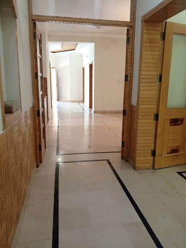 14 Marla Double Storey House For Sale 15