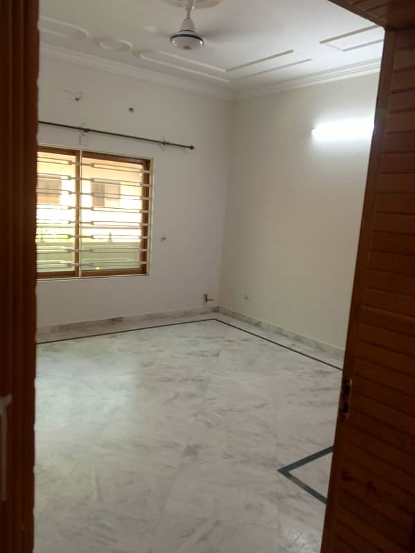 14 Marla Double Storey House For Sale 16