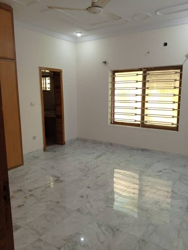 14 Marla Double Storey House For Sale 30