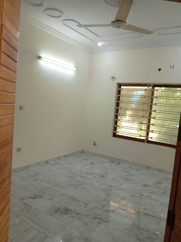 14 Marla Double Storey House For Sale 40